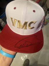 Canelo Vmc signed Hat