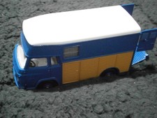 Dinky toys trafic sb2 - toys,