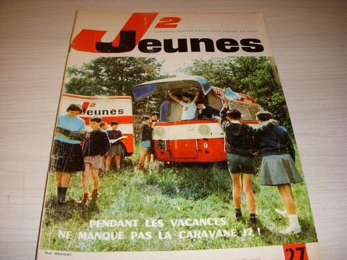 Jeunes 07 1964 - j2,
