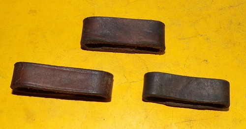 Lot passants cuir pour - lot,