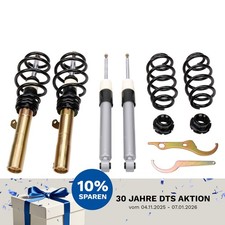 Dtsline Fil Châssis Sport VW