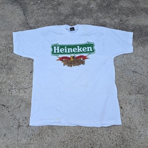 Vintage new heineken - new, 90's