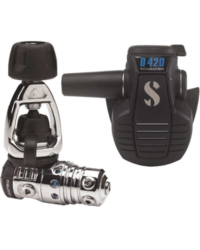 Scubapro mk25 evo d420 - scubapro, evo/d420