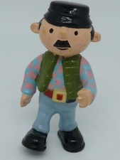 FIGURINE PVC PLASTIQUE BOB LE BRICOLEUR D