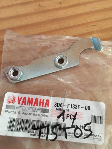 Yamaha 3d6 f133f bride - 3d6-f133f-00,