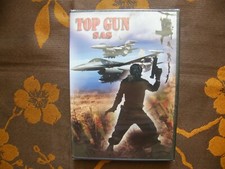 DVD TOP GUN - SAS / Zylo