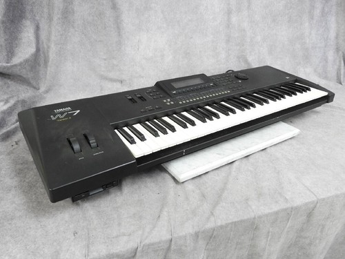 Synthétiseur yamaha - synthétiseur,