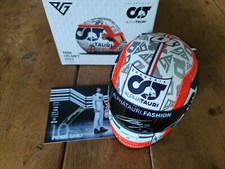 Casque Helmet Gasly F1 Formule