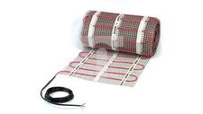 Tapis chauffant DEVIcomfort™ 150T 300W 230V 0,5x4m 2m² 83030566 /T2FR