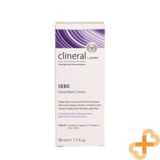 Clineral Par Ahava Baume