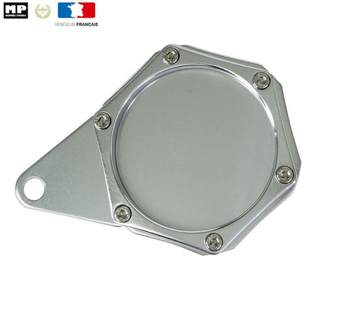 Porte vignette assurance - vignette,