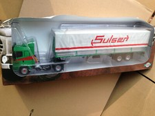 IXO 1/43 CAMION MERCEDES SK