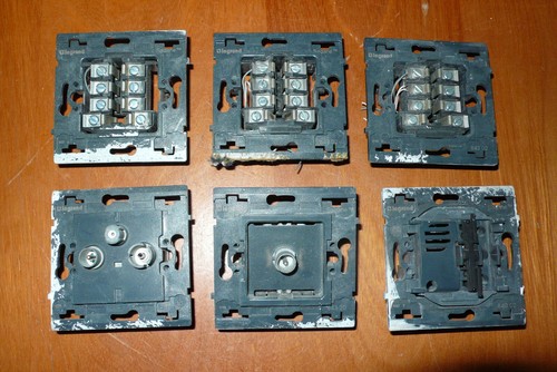 Legrand sagane lot - sagane,
