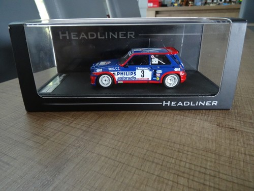 Headliner renault 5 maxi - renault,