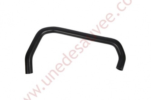 Durite eau radiateur inferieur - eau,