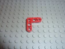 LEGO TECHNIC Red Technic Beam