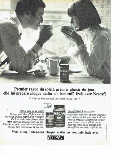 Publicite advertising 116 - publicite,
