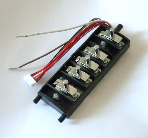 500587345 bouton commande - 500587345, de