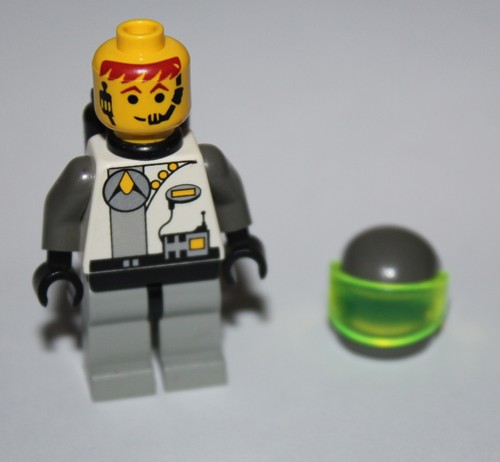 Lego space minifig - lego,