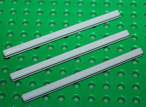Lego mdstone technic axle 9 - 3,