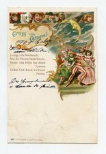 Carnaval . Spectacle  .Clown