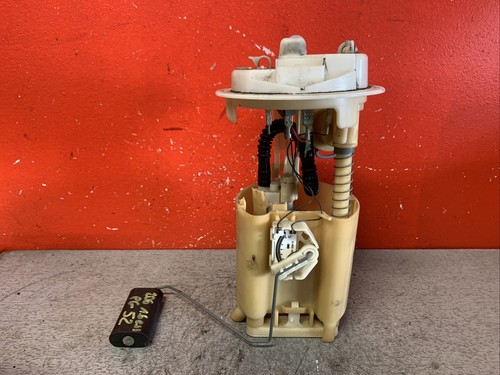Pompe gavage jauge carburant - pompe,