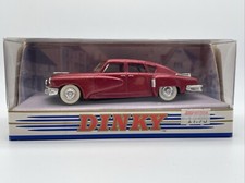 Tucker Torpedo (1948) 1/43 The