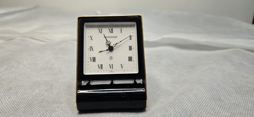 Pendulette jaeger lecoultre - jaeger,