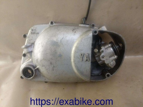 Carter embrayage pour yamaha - carter,