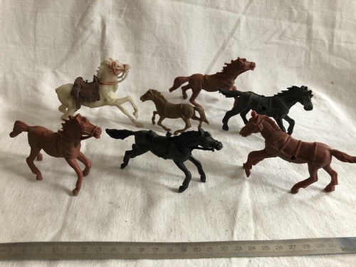 Figurines dulcop nardi lot - figurines, nardi?