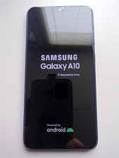 Samsung Galaxy A10