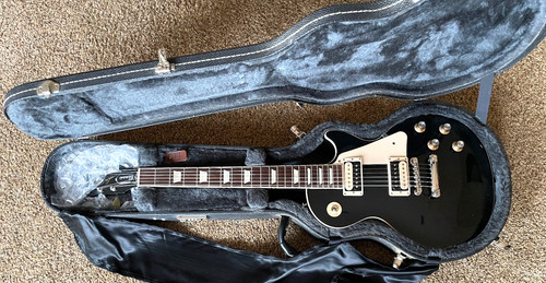 Gibson les paul classic - les, 2020