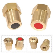 Jeu adaptateur borne batterie