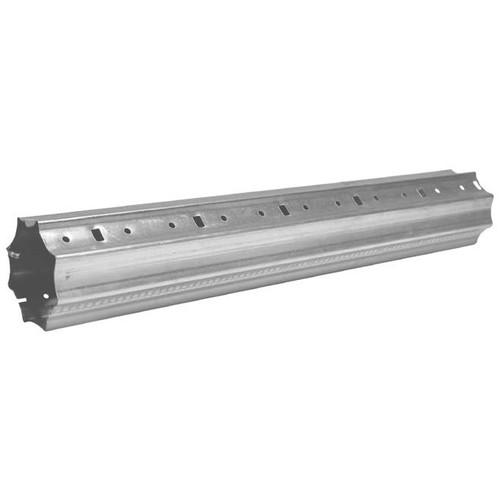Tube jonction fer - de,