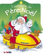 L'aventure du père Noël