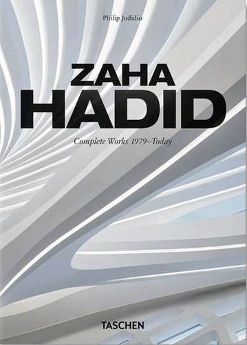 Zaha hadid complete - zaha,