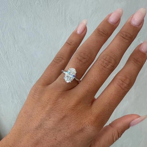 Bague mariage diamant 10 - mariage,