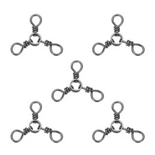 50Pcs Emerillon A 3 Branches