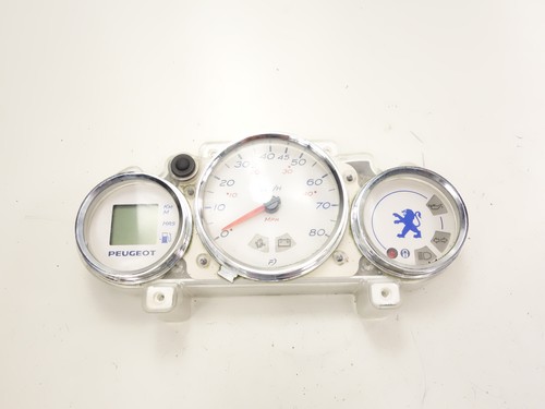 écran compteur peugeot - compteur,