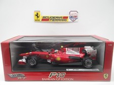 1/18 Winner GP de Bahreïn