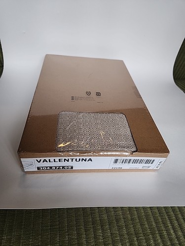 Ikea vallentuna seat module - ikea,