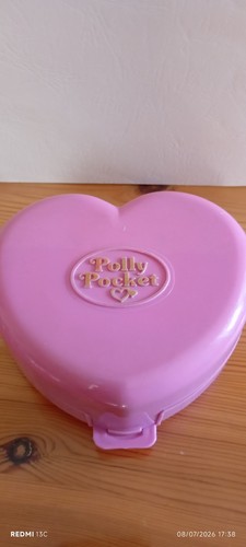 Jouet miniature univers polly - jouet,