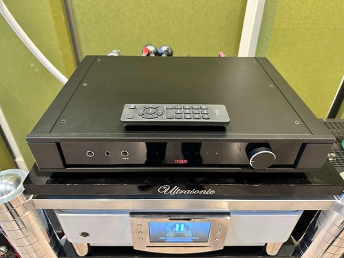 Rega elex mk4 - elex,