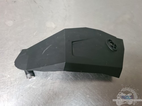 Cache plastique gauche ktm - gauche, 990