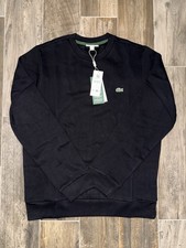 Sweatshirt molleton col rond