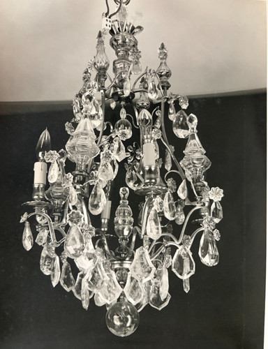 Photographie lustre decoration - photographie,