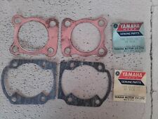 2 Joint d embase + 2 joints de