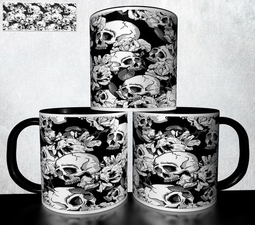 Mug tasse cafe t - a, t�te
