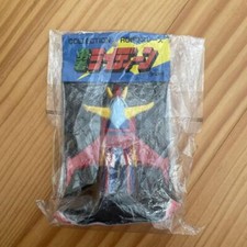 Figurine Shogun Warriors Raydeen Collection Robo Brave Raideen 10 cm comme ne...