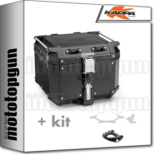 Kappa top case kfr420a force - kappa,